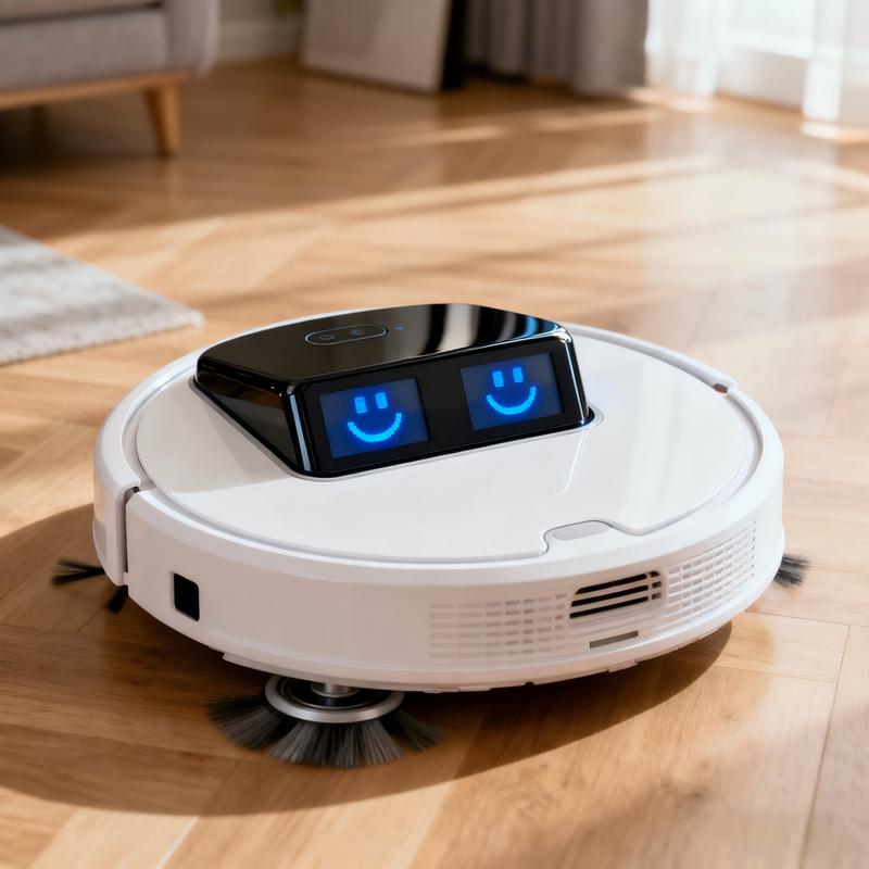 智能扫地机器人真的实用吗？-第3张图片-广州国自机器人