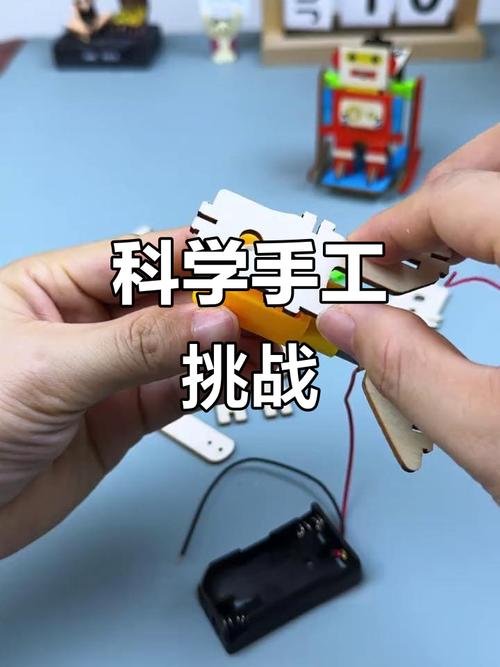 如何自制遥控机器人？步骤有哪些？-第1张图片-广州国自机器人