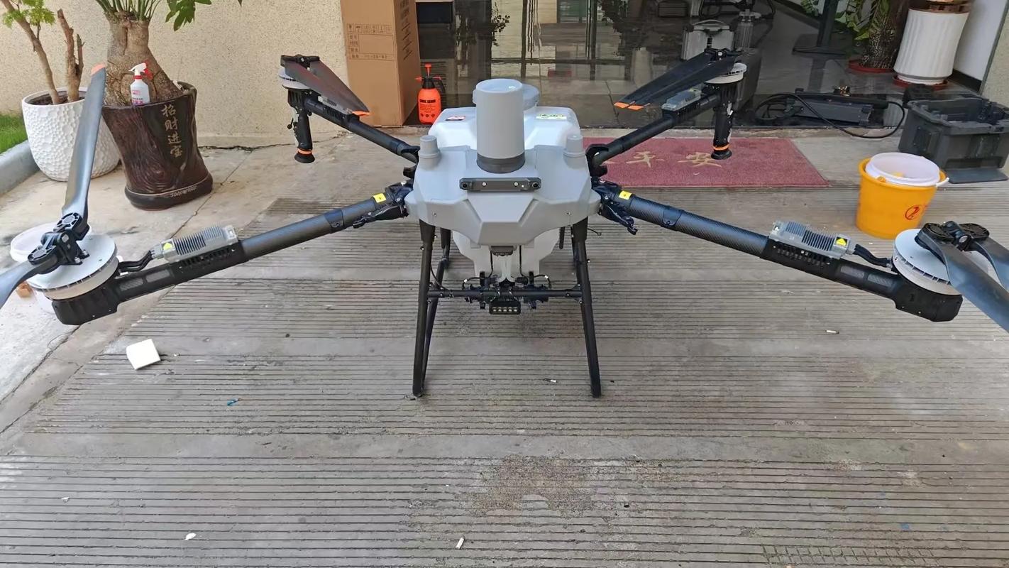 大疆无人机需要激活么-第1张图片-广州国自机器人