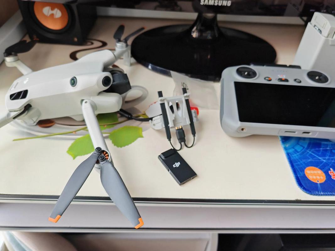 大疆无人机需要激活么-第3张图片-广州国自机器人