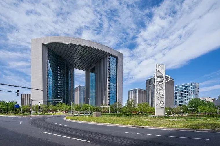 北京人工智能创新中心-第2张图片-广州国自机器人 北京人工智能创新中心-第2张图片-广州国自机器人