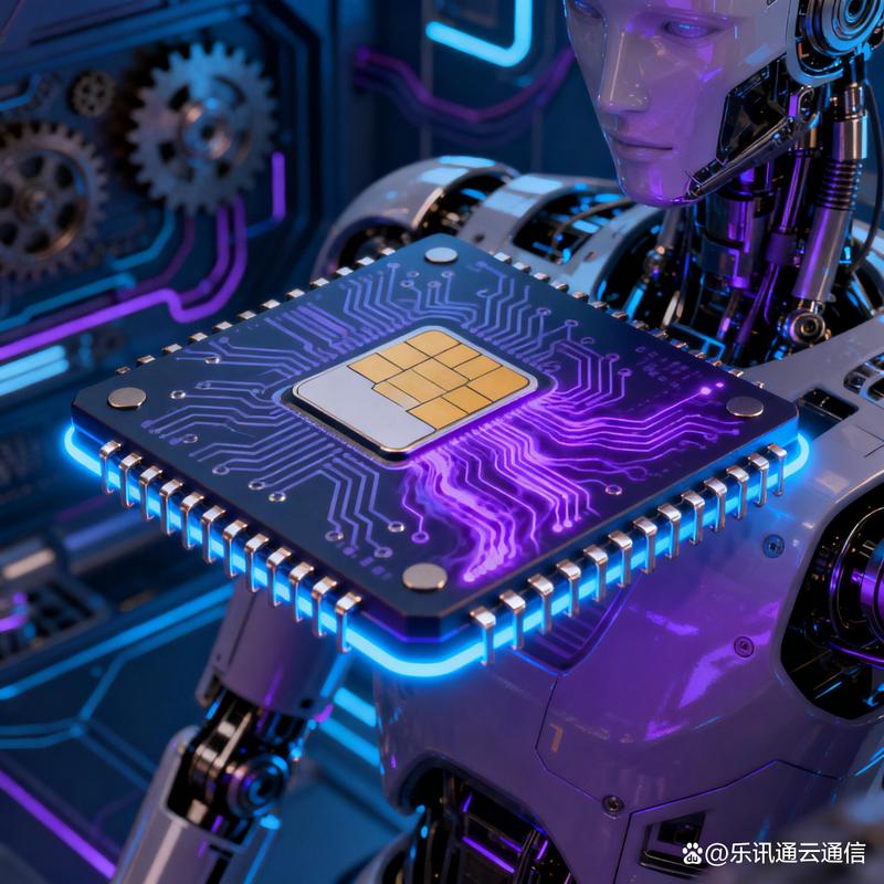 AI如何重塑信用卡领域？-第3张图片-广州国自机器人