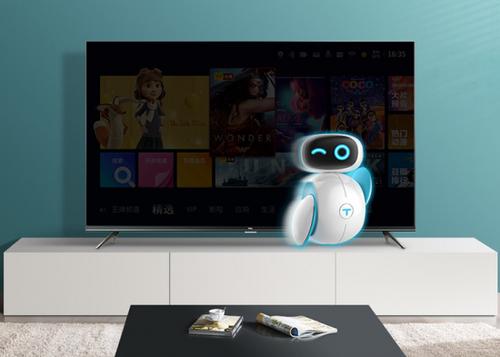 TCL人工智能小T，智能助手还是噱头？-第1张图片-广州国自机器人