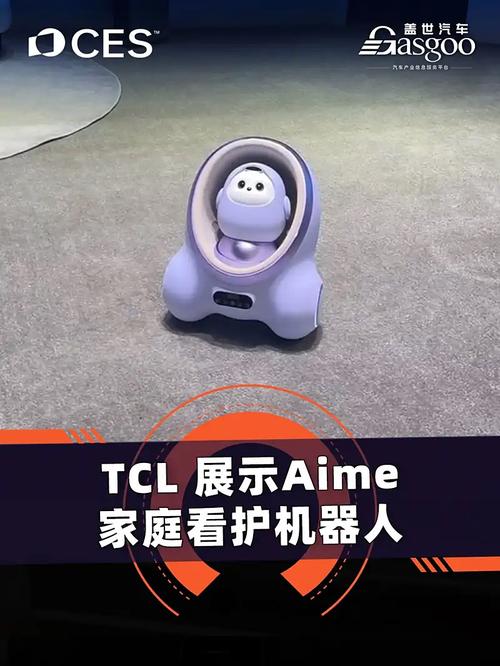 TCL人工智能小T，智能助手还是噱头？-第2张图片-广州国自机器人