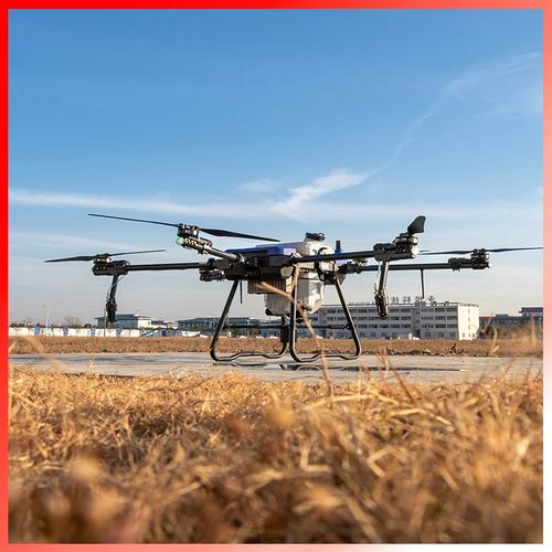 360度无人机6K，性能如何？-第2张图片-广州国自机器人