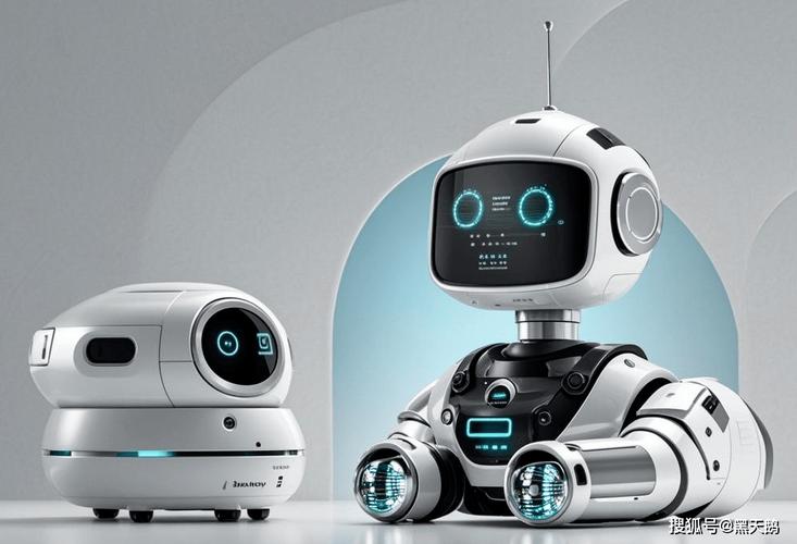 人工智能 塔斯 凯斯-第2张图片-广州国自机器人