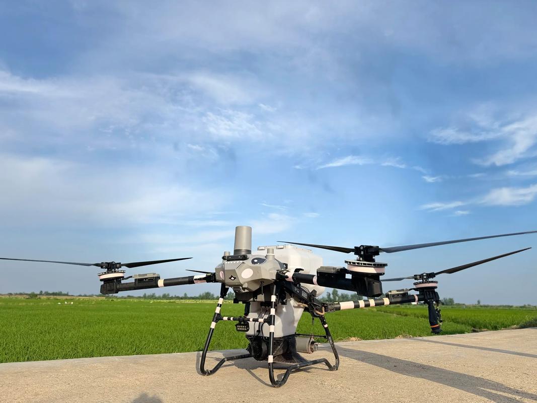 唐山哪里能买到或租到大疆无人机？-第3张图片-广州国自机器人