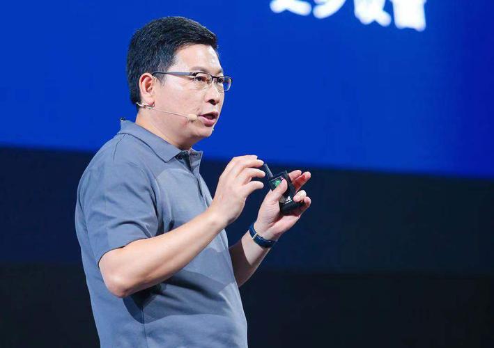 余承东解读人工智能视频有何新突破？-第2张图片-广州国自机器人