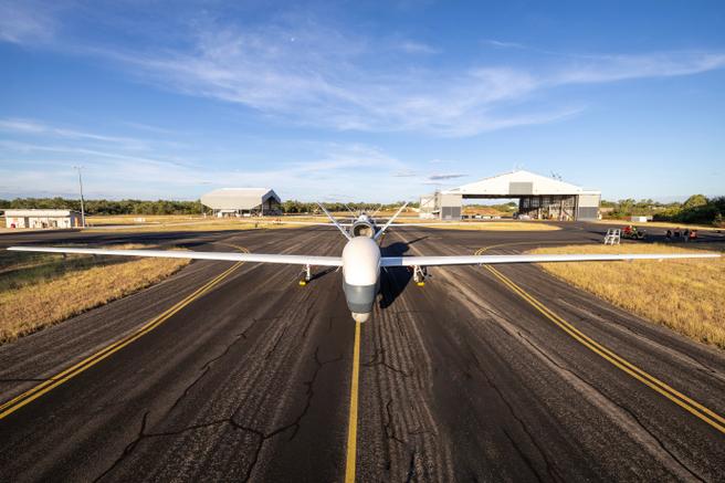 无人机能带进澳大利亚吗？-第1张图片-广州国自机器人