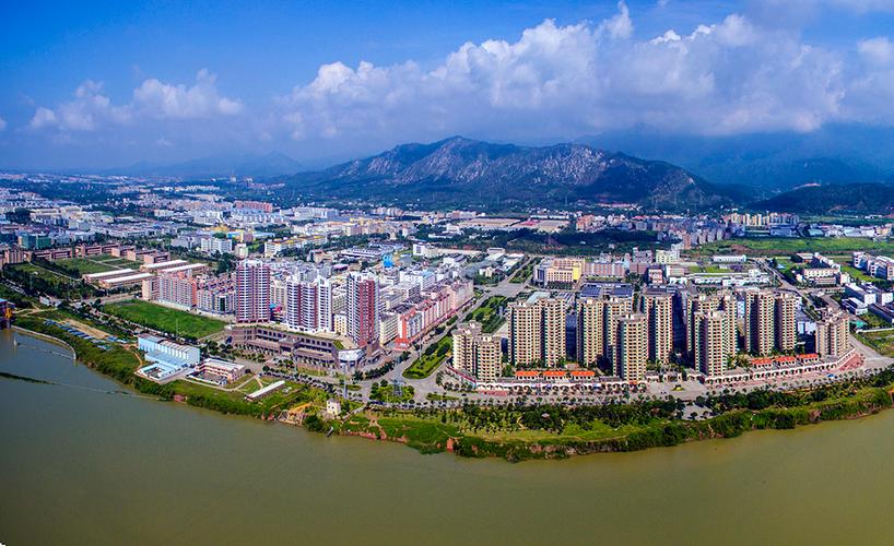 河源人工智能小镇如何打造产业新高地？-第1张图片-广州国自机器人