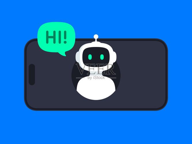 英语聊天机器人安卓版好用吗？-第2张图片-广州国自机器人