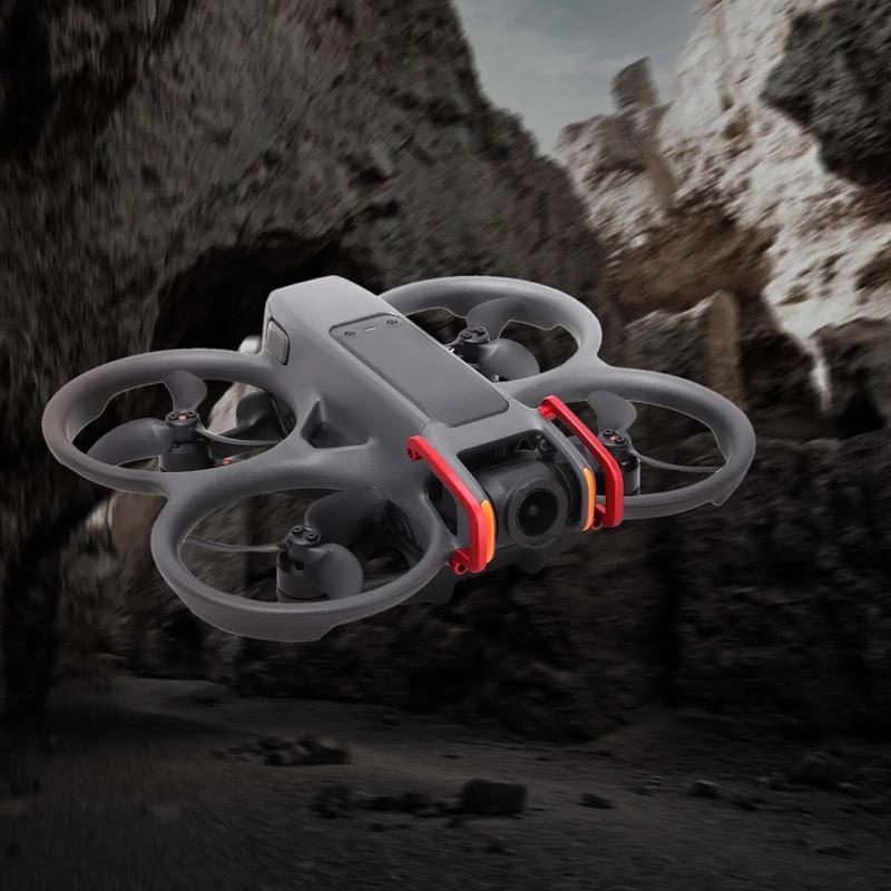 大疆无人机还是穿越机-第2张图片-广州国自机器人