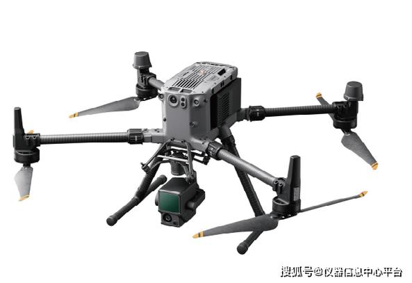 地震无人机救援设计奖-第1张图片-广州国自机器人