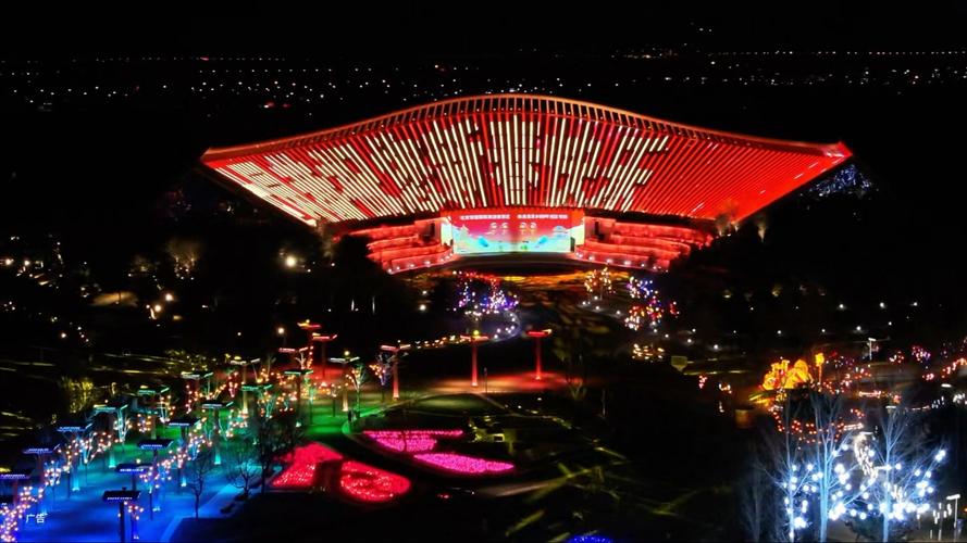 北京哪里适合玩无人机？-第1张图片-广州国自机器人