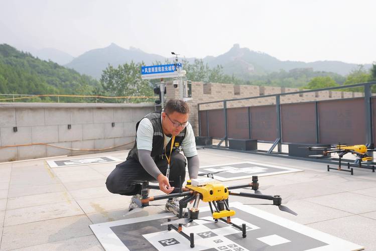北京哪里适合玩无人机？-第3张图片-广州国自机器人