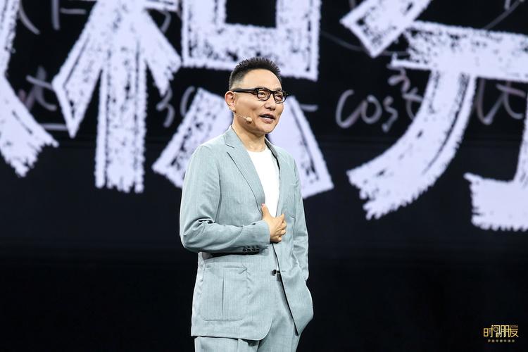 人工智能治病，罗振宇怎么看？-第3张图片-广州国自机器人