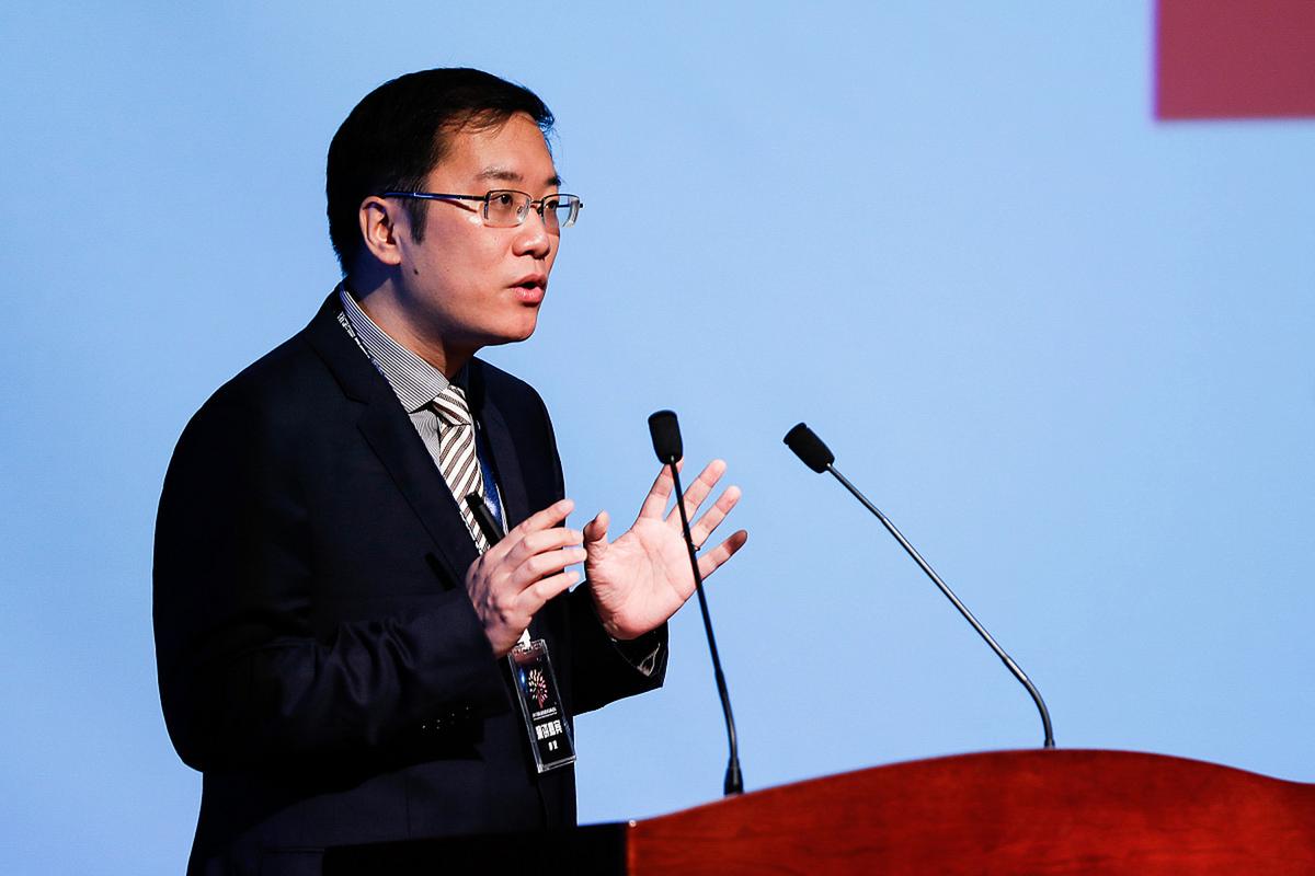 国内知名人工智能教授有何突破或贡献？-第2张图片-广州国自机器人