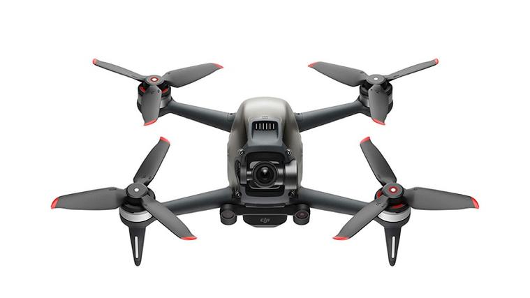 无人机扇叶吱吱声是故障还是正常?-第1张图片-广州国自机器人 无人机扇叶吱吱声是故障还是正常?-第1张图片-广州国自机器人