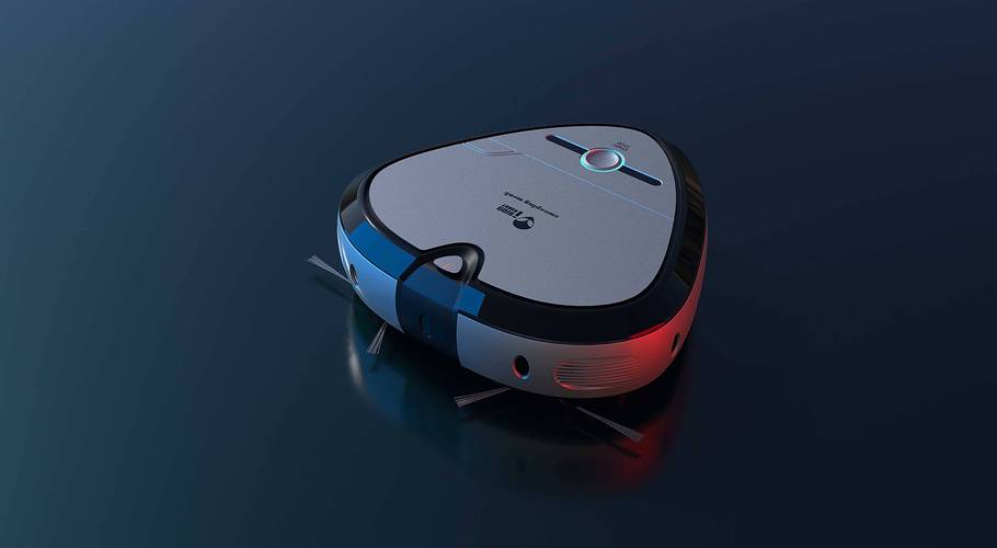 扫地机器人如何实现简单模拟？-第1张图片-广州国自机器人