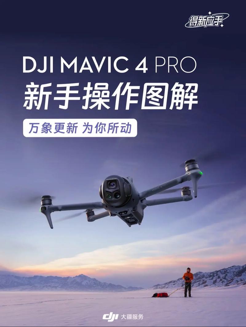 大疆无人机能否实现俯冲飞行?-第3张图片-广州国自机器人 大疆无人机能否实现俯冲飞行?-第3张图片-广州国自机器人