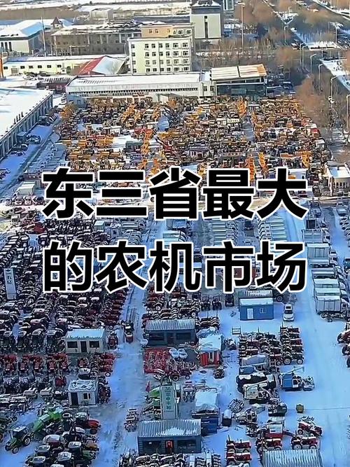 黑龙江农业无人机市场前景如何？-第3张图片-广州国自机器人