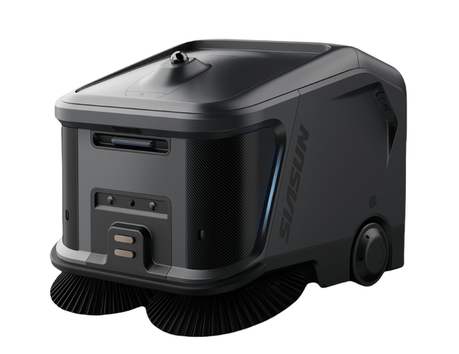 擦地扫地机器人真能擦干净吗？-第2张图片-广州国自机器人