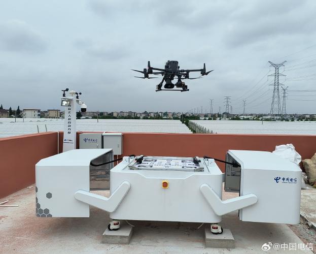 麦克风阵列如何精准定位无人机？-第1张图片-广州国自机器人