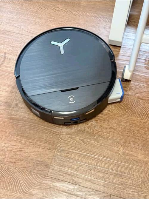 科沃斯扫地机器人如何恢复？-第2张图片-广州国自机器人