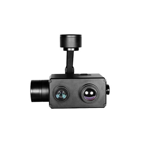 数码相机能连接无人机-第1张图片-广州国自机器人