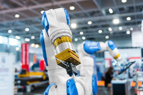 擂台机器人红外传感器如何精准避障？-第1张图片-广州国自机器人