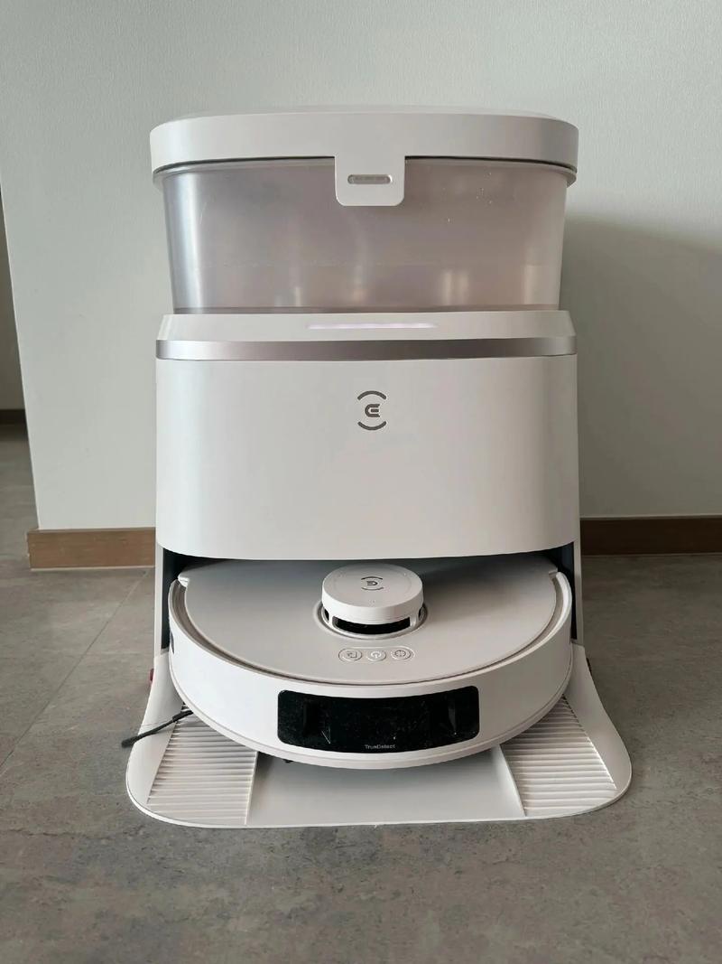 苏州科沃斯扫地机器人好用吗？-第2张图片-广州国自机器人