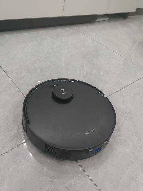 苏州科沃斯扫地机器人好用吗？-第3张图片-广州国自机器人