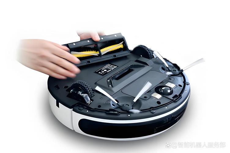 大黄蜂扫地机器人维修-第1张图片-广州国自机器人