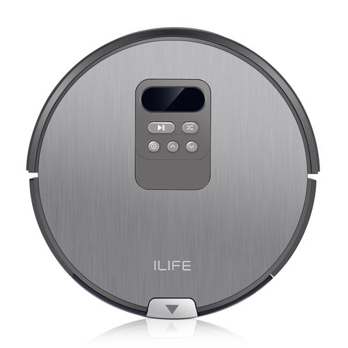 智意扫地机器人到底值不值得买？-第1张图片-广州国自机器人