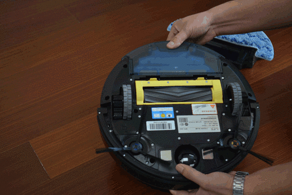 智意扫地机器人到底值不值得买？-第3张图片-广州国自机器人
