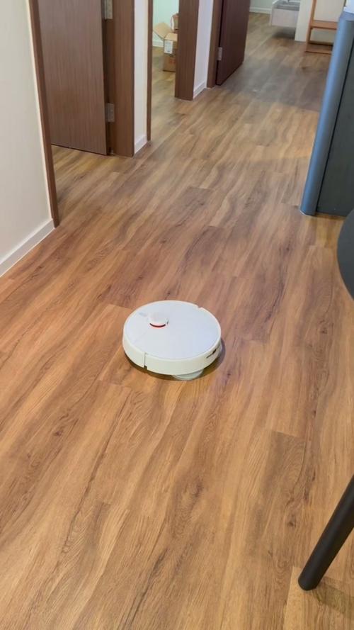 米家扫地机器人2视频讲了啥?-第1张图片-广州国自机器人 米家扫地机器人2视频讲了啥?-第1张图片-广州国自机器人