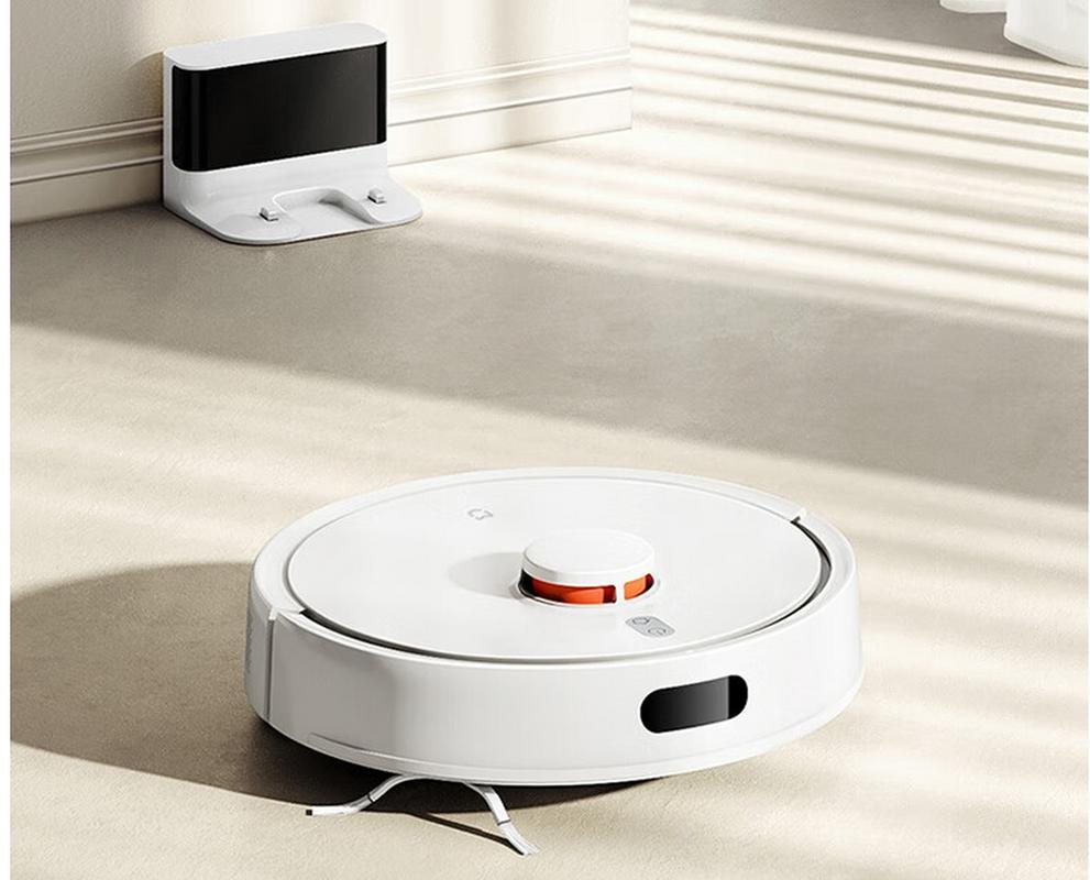 米家扫地机器人2视频讲了啥?-第2张图片-广州国自机器人 米家扫地机器人2视频讲了啥?-第2张图片-广州国自机器人