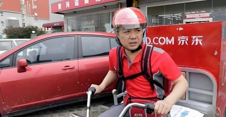 刘强东的无人机快递服务进展如何?-第1张图片-广州国自机器人 刘强东的无人机快递服务进展如何?-第1张图片-广州国自机器人