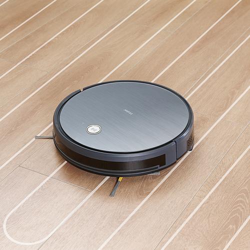 海尔新款扫地机器人有何黑科技？-第2张图片-广州国自机器人