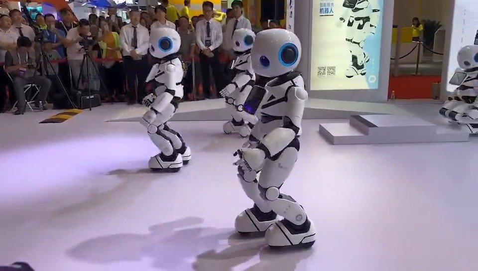 康力优蓝机器人实际体验如何？-第2张图片-广州国自机器人