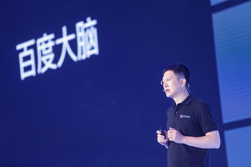 百度人工智能院长是何角色？-第2张图片-广州国自机器人