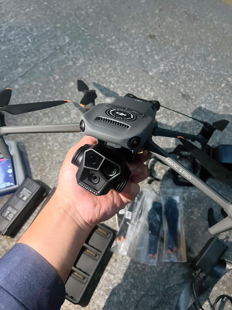 大疆天线怎么对无人机-第2张图片-广州国自机器人