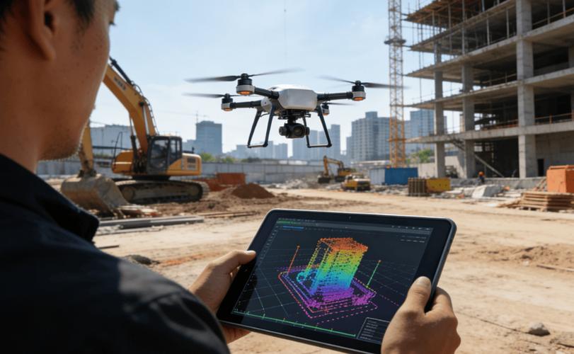 无人机检测系统供应商-第2张图片-广州国自机器人