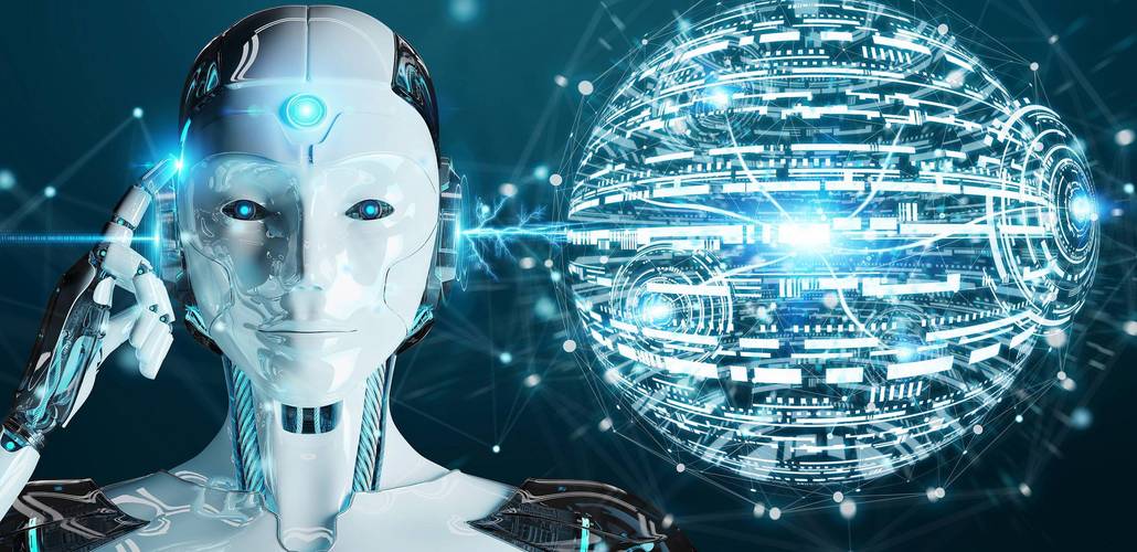 人工智能时代，信息社会面临哪些变革？-第1张图片-广州国自机器人