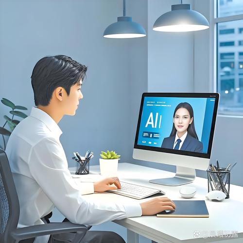 人工智能行业月薪水平究竟如何？-第1张图片-广州国自机器人