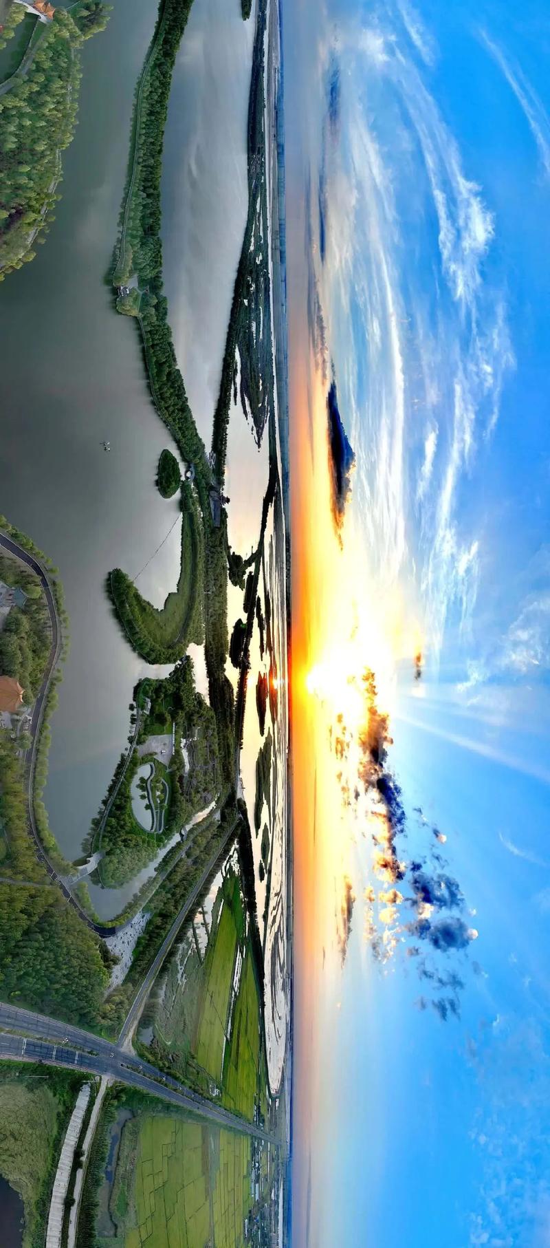 无人机航拍有哪些经典拍摄方式?-第1张图片-广州国自机器人 无人机航拍有哪些经典拍摄方式?-第1张图片-广州国自机器人