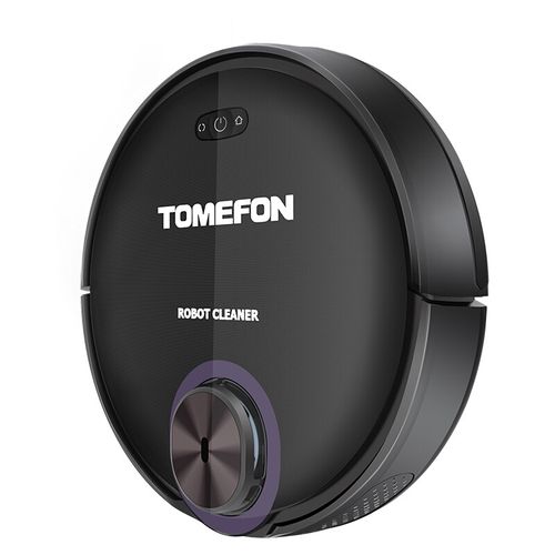 斐纳扫地机器人实际使用体验如何？-第2张图片-广州国自机器人