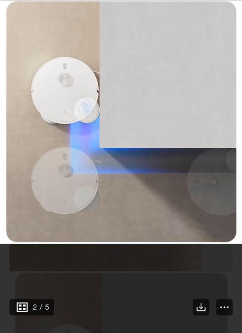 扫地机器人毛刷多久换一次？-第1张图片-广州国自机器人