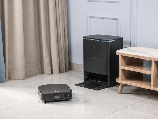 科沃斯扫地机器人客服-第2张图片-广州国自机器人