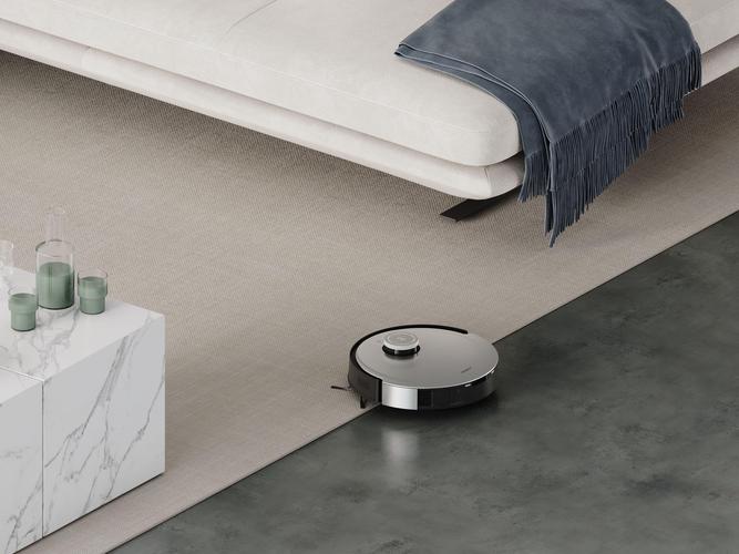 科沃斯扫地机器人客服-第1张图片-广州国自机器人